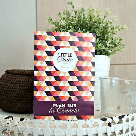 Little Suite - Nathan Lille Phòng bức ảnh