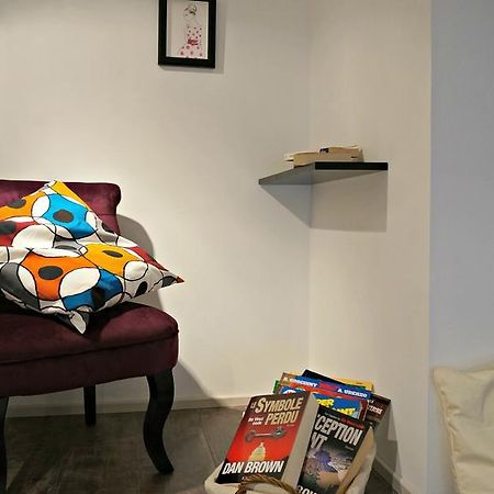 Little Suite - Nathan Lille Phòng bức ảnh